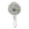 Kingston Brass KXH144A1 Vilbosch 5-Function Hand Shower, Polished Chrome KXH144A1